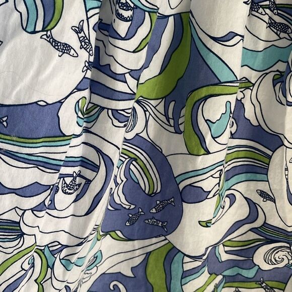 ModCloth skirt.  - Picture 2 of 5